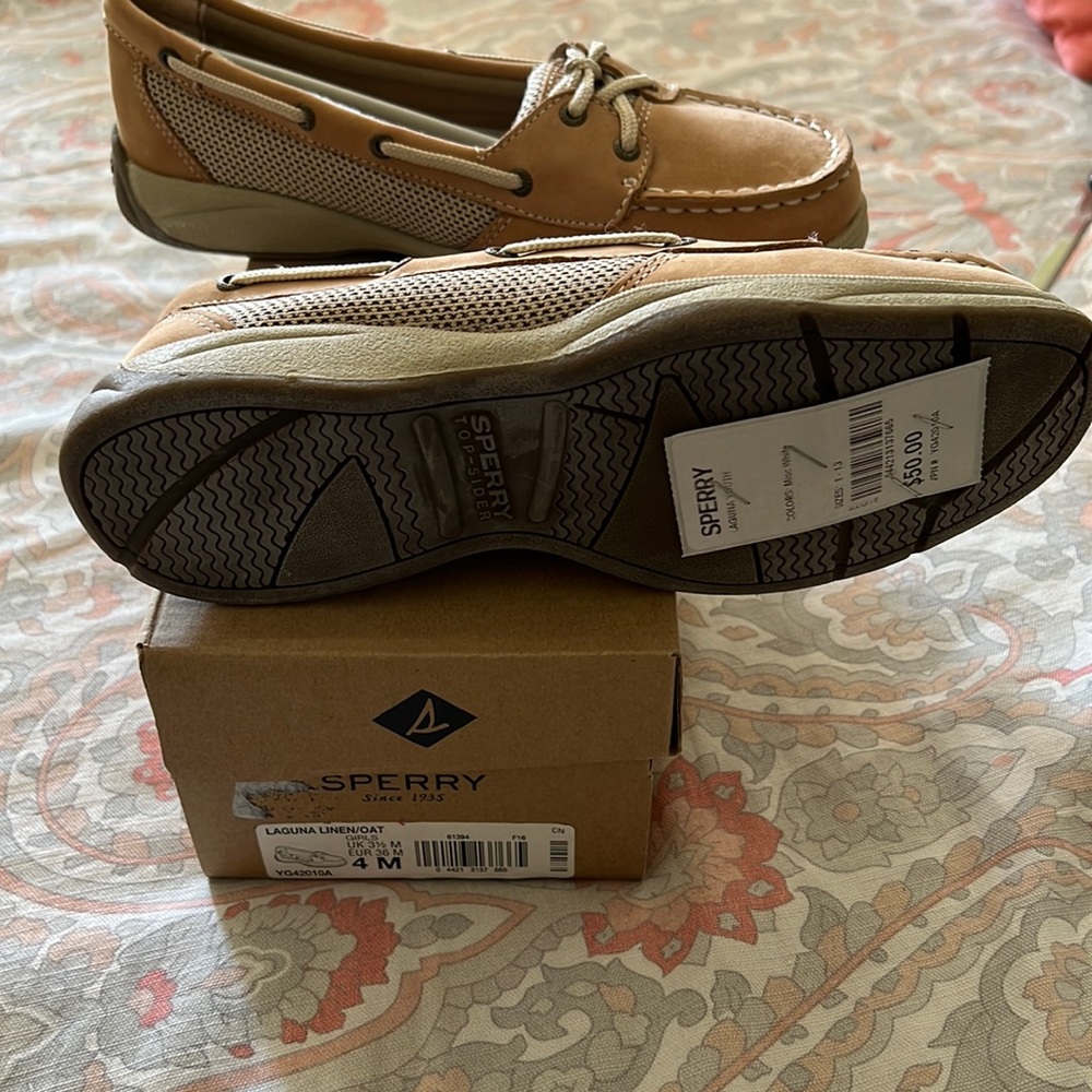 Sperry